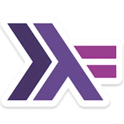 Haskell Language Logo